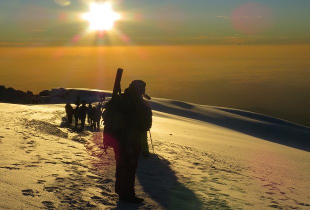 kilimanjaro mount